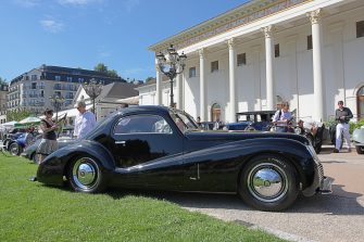 40 Jahre Automobile Leidenschaft – Motor Sport News